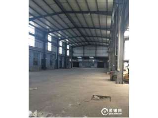 西湖区优质厂房直租 免中介费，灵活适用于各类交工厂