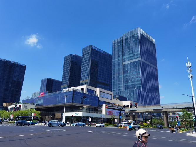 前滩世贸中心一期二期三期写字楼/办公室租赁 0中介费